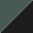 Black on one side / Green on one sideundefined
